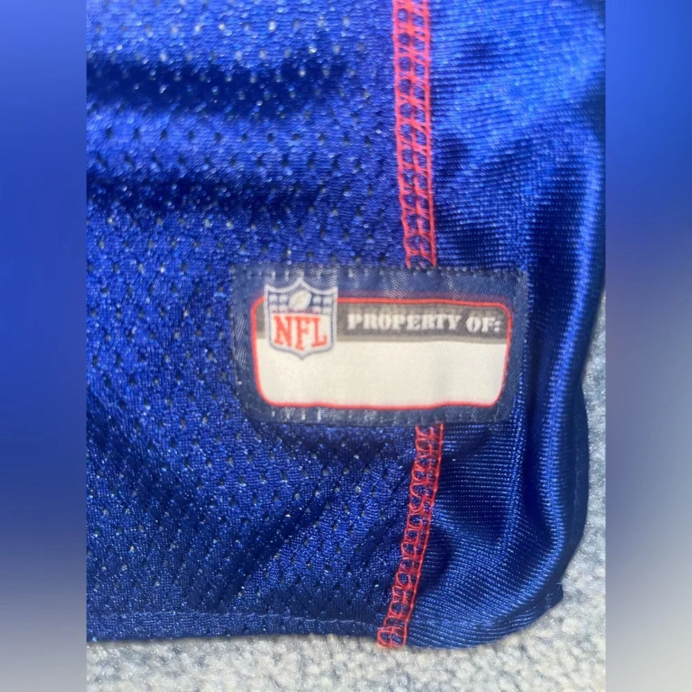 *BRAND NEW 🆕/ UNUSED* Buffalo Bills Large Pet Jersey